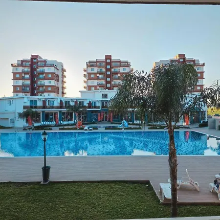 Apartment Cozy Studio- Contactless Check-in &check Out Iskele District (Northern Cyprus)