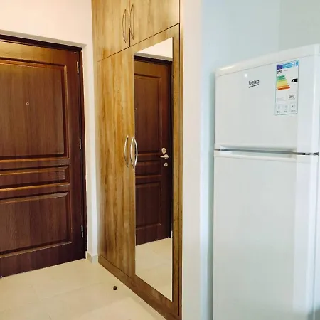 Cozy Studio- Contactless Check-in &check Out Apartment