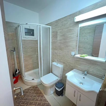 Apartamento Cozy Studio- Contactless Check-in &check Out Iskele District (Northern Cyprus)