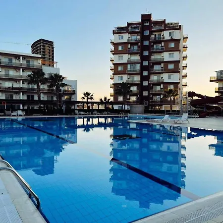 Apartamento Cozy Studio- Contactless Check-in &check Out Iskele District (Northern Cyprus)