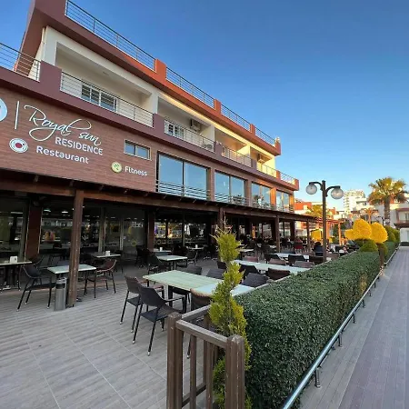 Cozy Studio- Contactless Check-in &check Out Iskele District (Northern Cyprus)